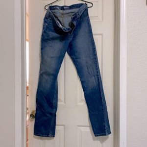 Carhartt relaxed fit jeans